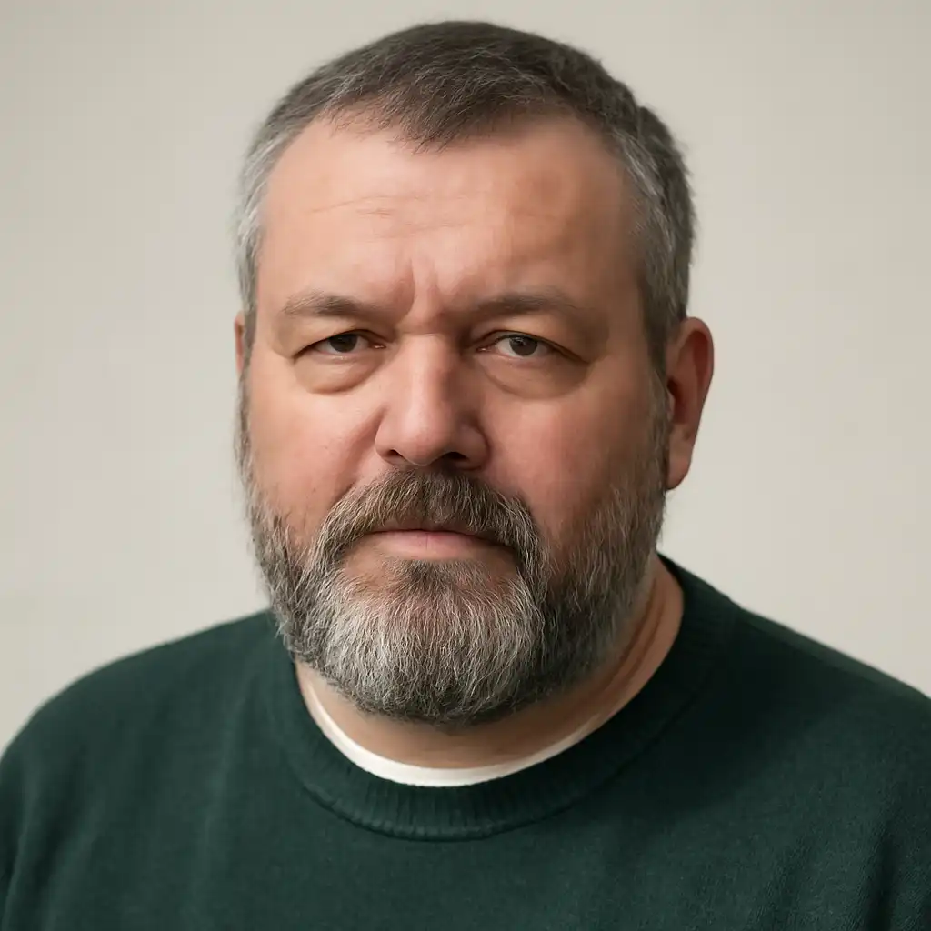 Piotr Szulc